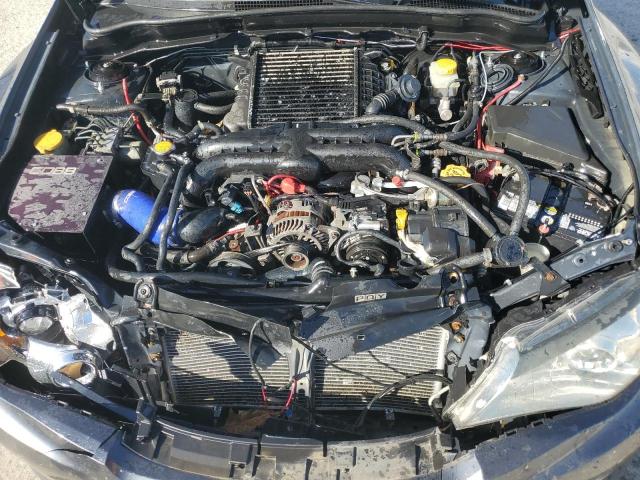 2013 SUBARU IMPREZA WR #3293368430