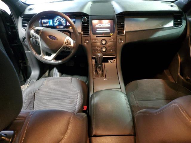 2015 FORD TAURUS SEL #3287631028