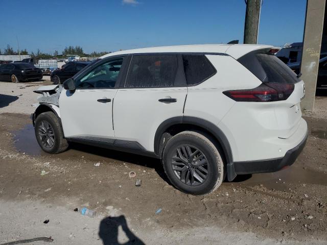 2025 NISSAN ROGUE S #3310358978