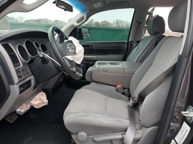 2013 TOYOTA TUNDRA CRE #3305541084