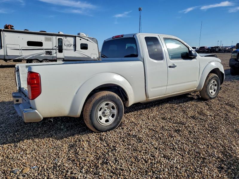 2016 NISSAN FRONTIER S #3304571485