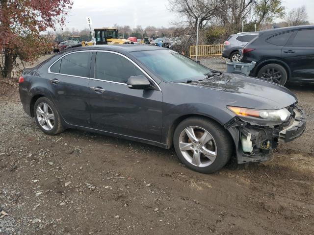 2012 ACURA TSX TECH #3303689042