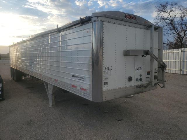 Global Auto Auctions: 2023 TIMPTE TRAILER