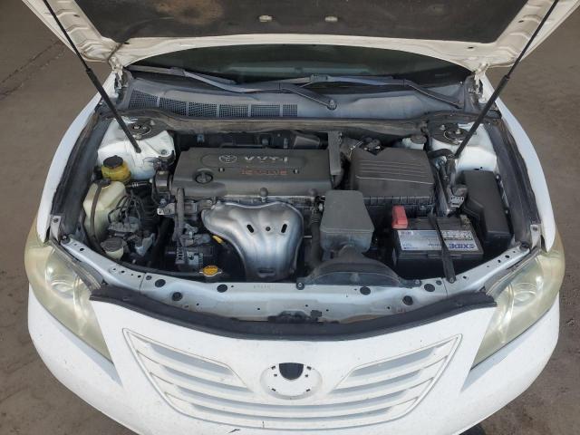 2009 TOYOTA CAMRY BASE #3291508950