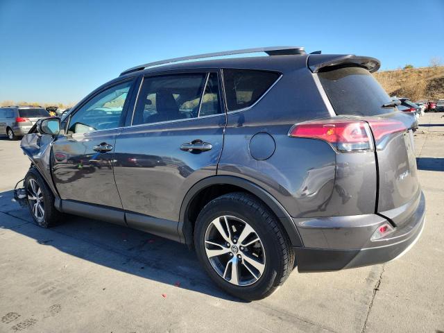 2016 TOYOTA RAV4 XLE #3291766252