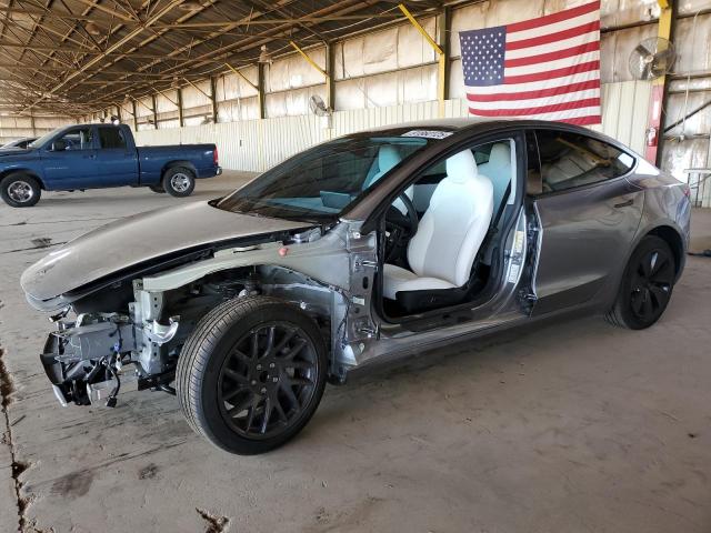 2025 TESLA MODEL 3 #3309684834