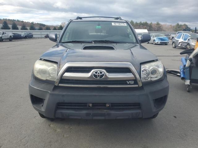 2006 TOYOTA 4RUNNER SR #3312559824