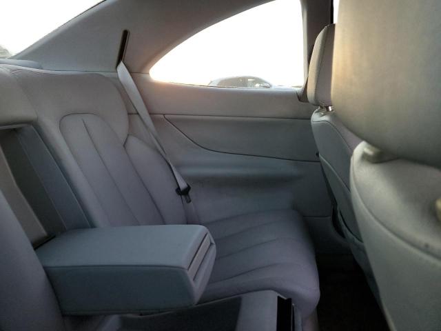 2002 MERCEDES-BENZ CLK 320 #3285788668