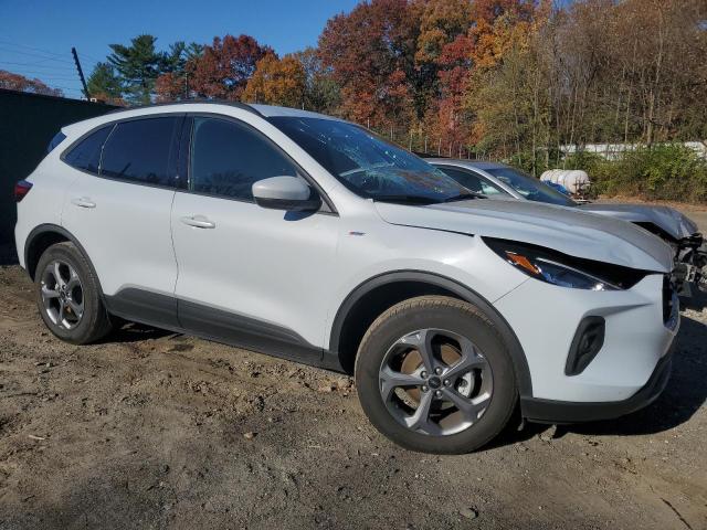 2025 FORD ESCAPE ST - 1FMCU9NA2SUB01135