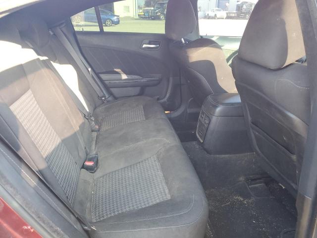 2021 DODGE CHARGER GT #3301742380