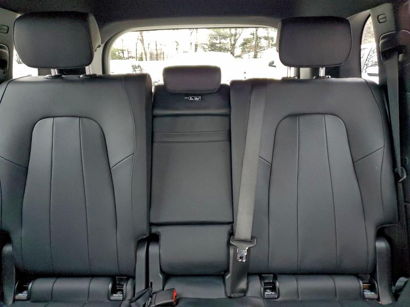 2024 MERCEDES-BENZ EQB 250+ #3296911835