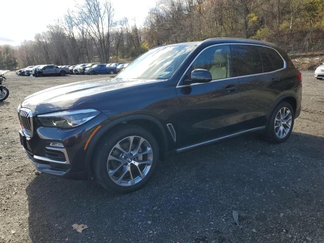BMW X5 XDRIVE4
