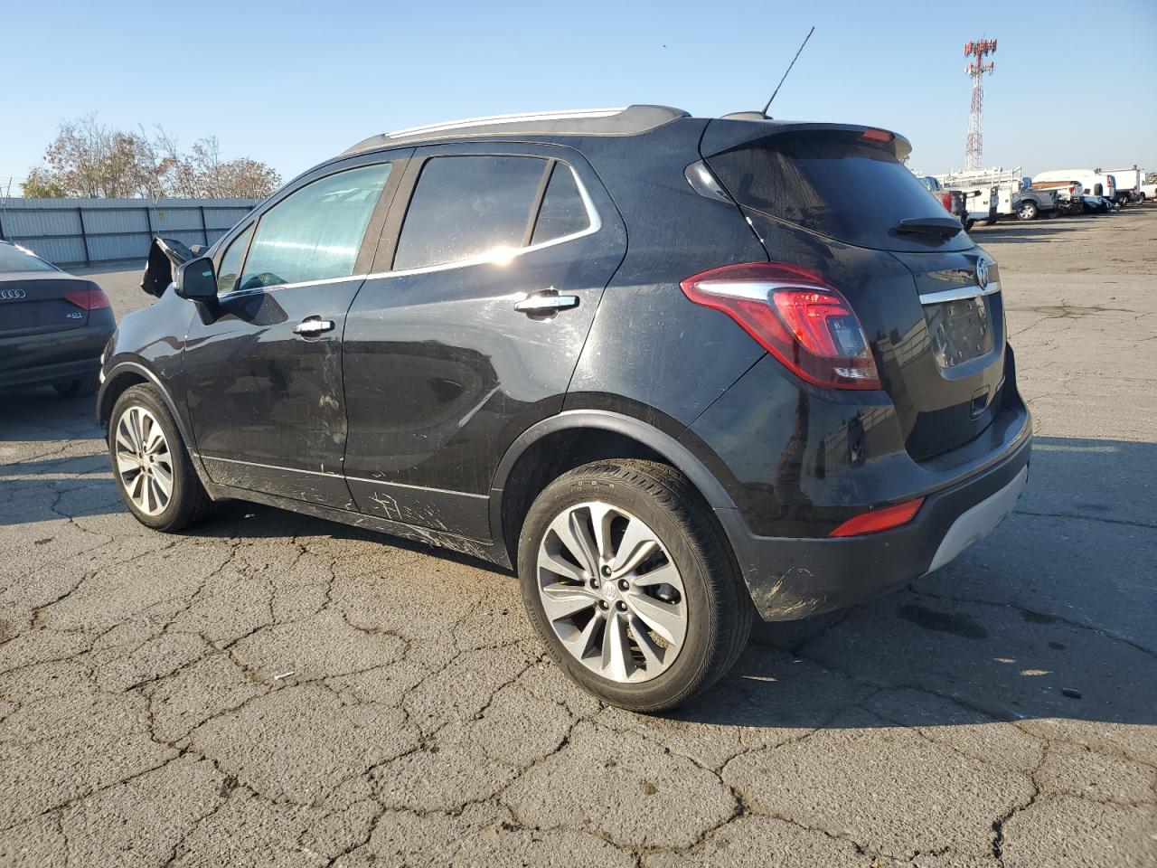 BUICK ENCORE PREFERRED
