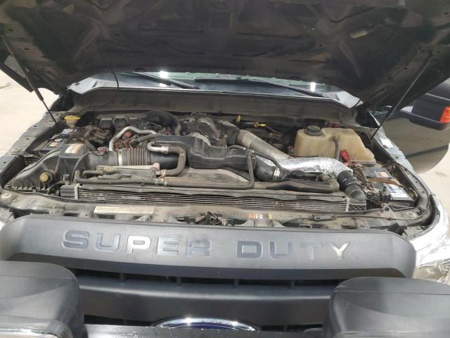 2016 FORD F550 SUPER #3292584880