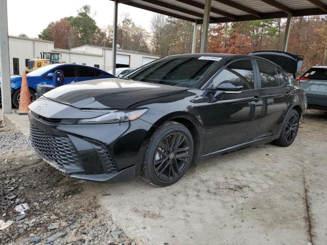 2025 TOYOTA CAMRY XSE #3317945920