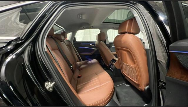 2019 AUDI A6 PRESTIG #3294102944