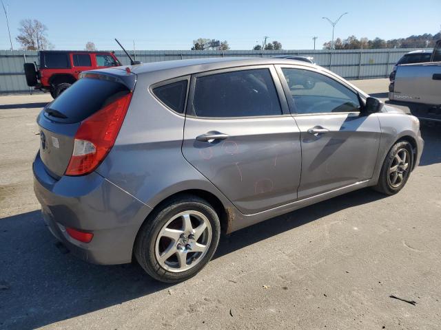 2014 HYUNDAI ACCENT GLS #3290219237