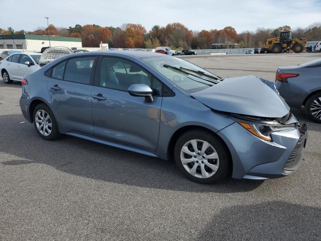 2025 TOYOTA COROLLA LE #3312551854