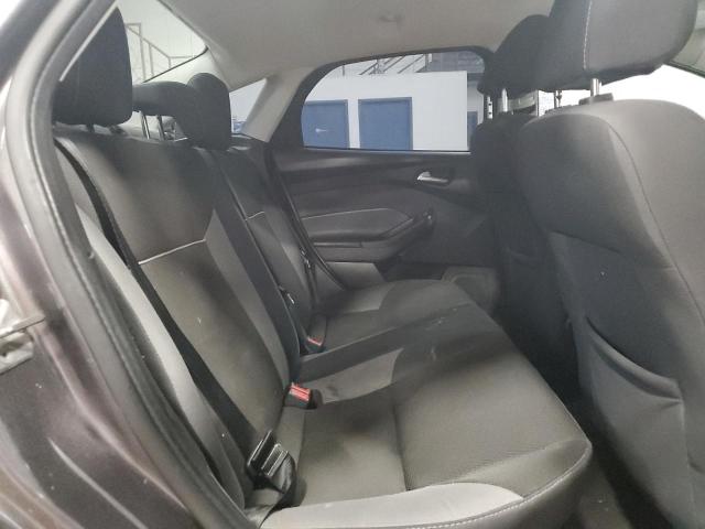 2014 FORD FOCUS SE #3308227165