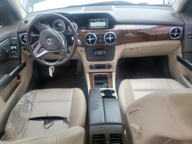 2015 MERCEDES-BENZ GLK 250 BL #3294157946