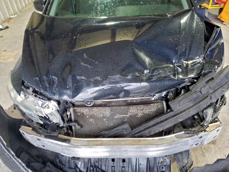 2014 HONDA CIVIC LX #3296942820