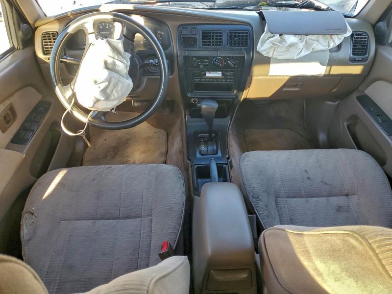 1998 TOYOTA 4RUNNER SR #3301947423