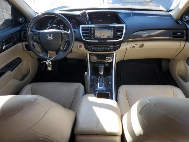 2017 HONDA ACCORD TOU #3303781427