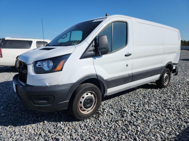 Global Auto Auctions: 2024 FORD TRANSIT T-