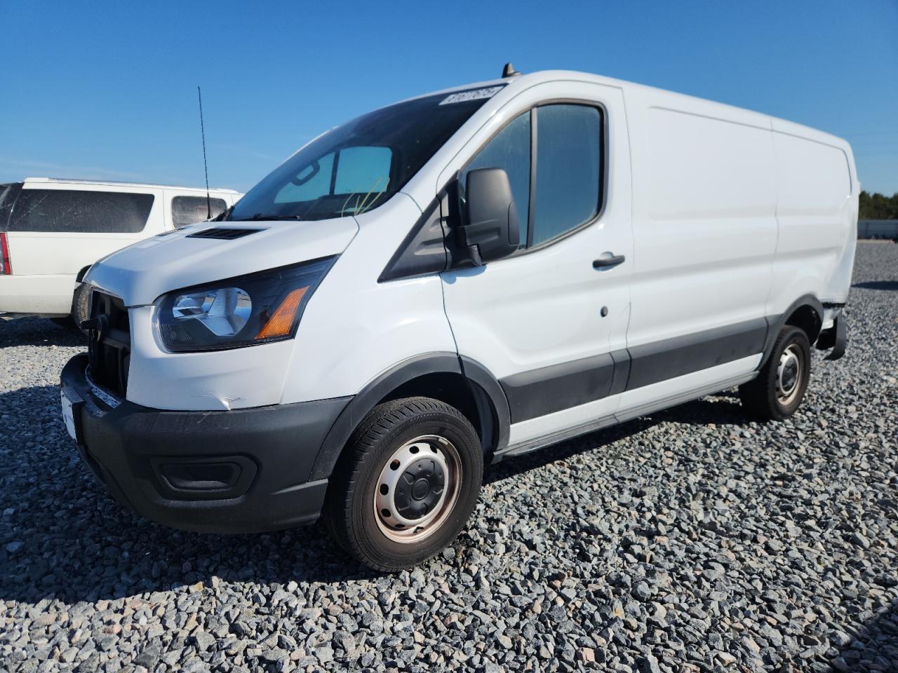 FORD TRANSIT T-250