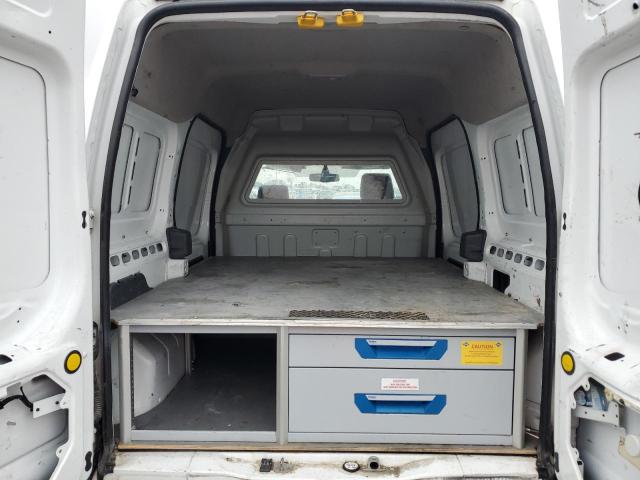 2012 FORD TRANSIT CO #3293701416