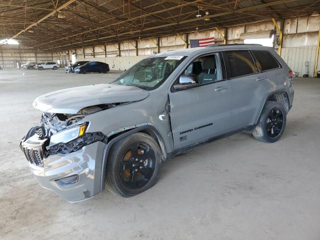 2021 JEEP GRAND CHER #3292318279