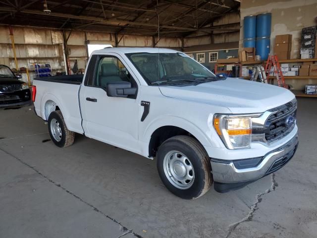 2021 FORD F150 #3291508954