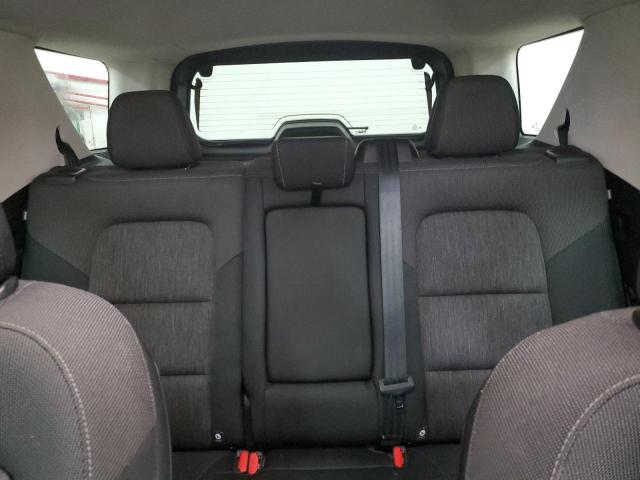 2022 FORD BRONCO SPO #3291425133