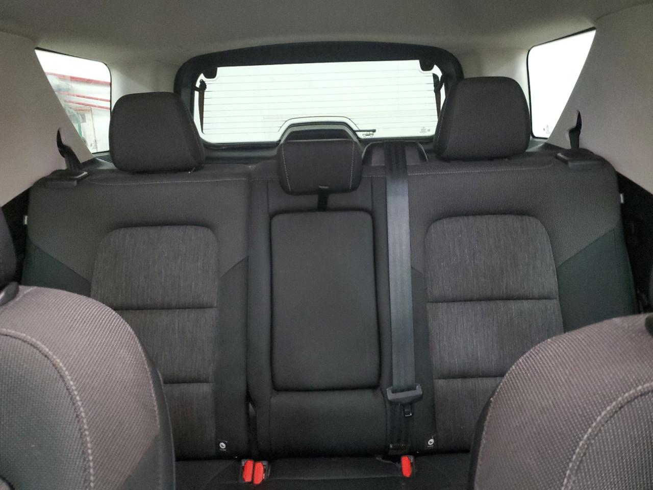 FORD BRONCO SPORT BIG BEND