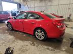 Lot #3304802348 2014 CHEVROLET CRUZE LTZ
