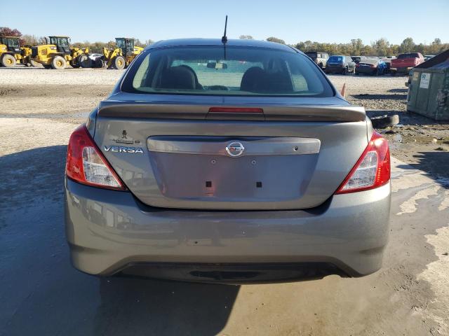 2017 NISSAN VERSA S #3291437140