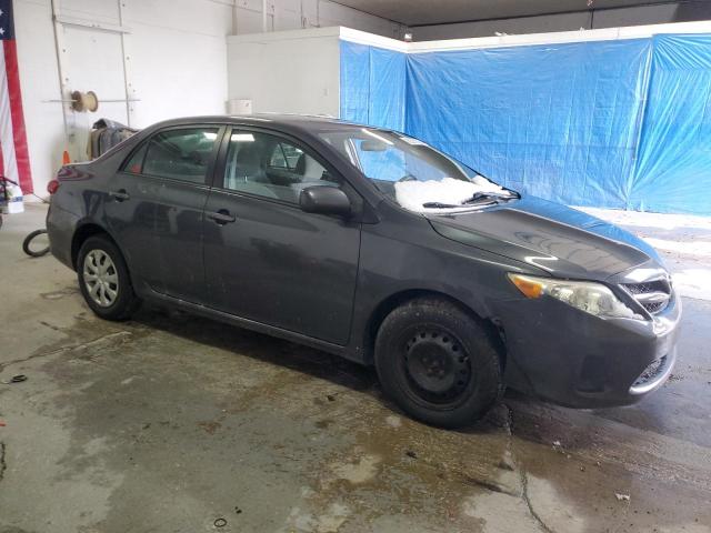 2011 TOYOTA COROLLA BA #3290263215