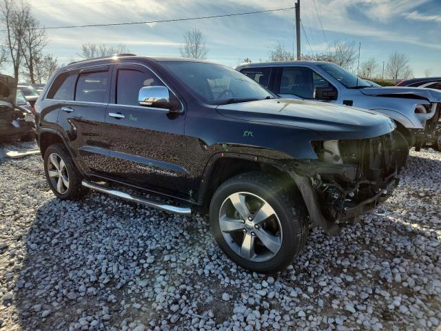2015 JEEP GRAND CHER #3305435436