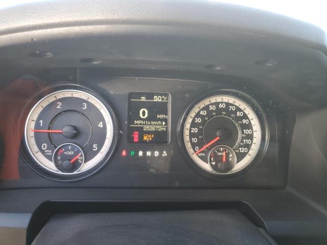 2017 RAM 5500 #3287611045