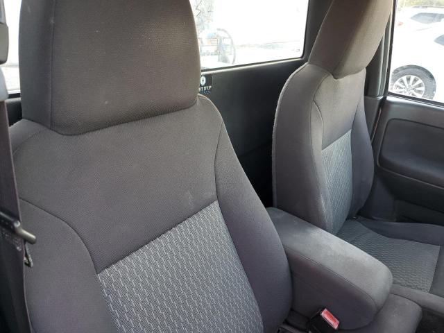 2011 CHEVROLET COLORADO #3301834453