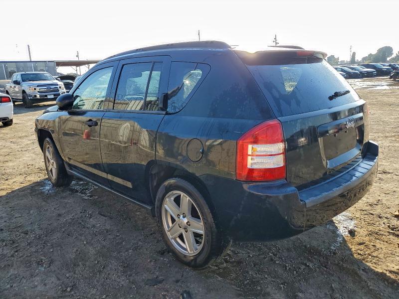 2007 JEEP COMPASS #3297036491