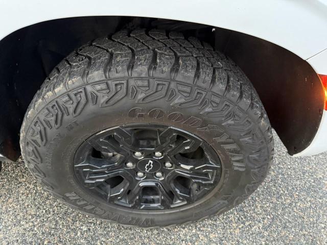 2021 CHEVROLET TAHOE K150 #3287156280