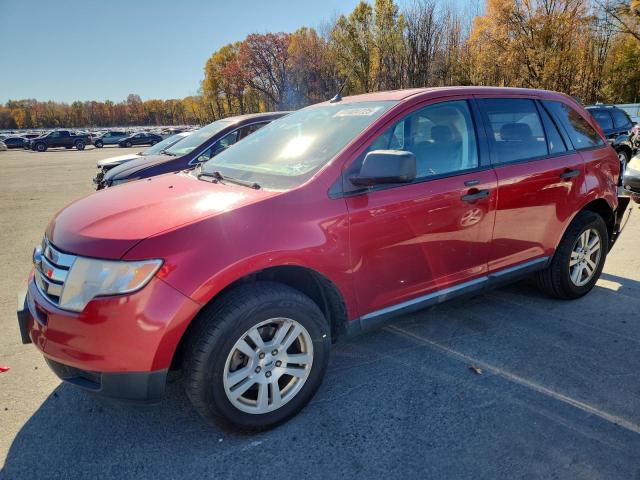 FORD EDGE SE