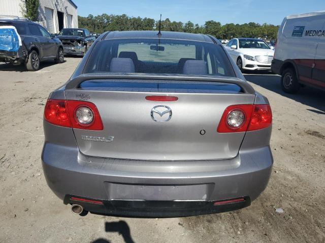 2006 MAZDA 3 I #3283993858