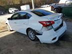 Lot #3319116268 2019 NISSAN SENTRA S
