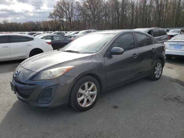 2011 MAZDA 3 I #3302796969