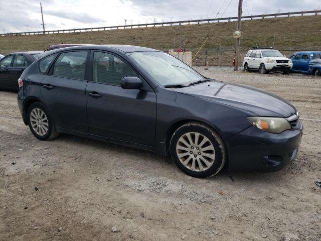 2011 SUBARU IMPREZA 2. #3294158948