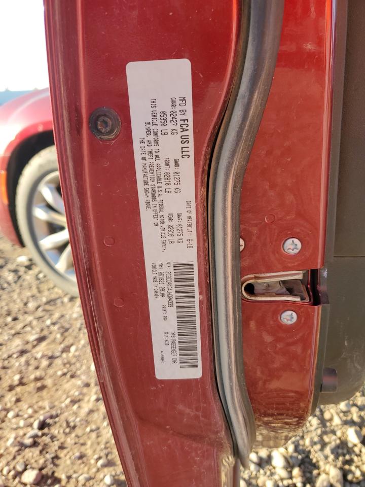 CHRYSLER 300 LIMITED