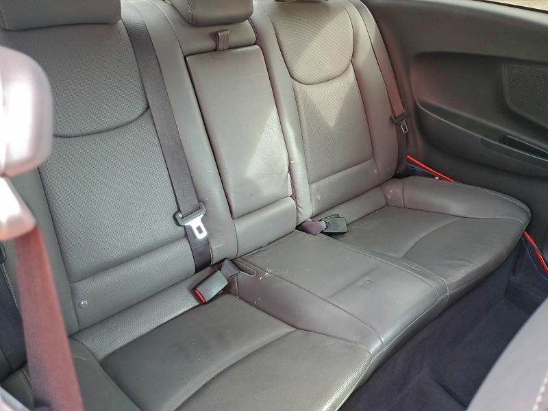 2013 HYUNDAI ELANTRA CO #3303944718