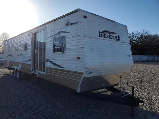 GULF STREAM TRAVEL TRA